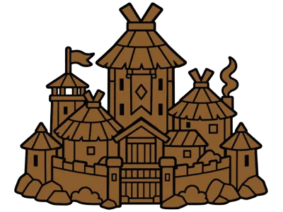 Bogforge city