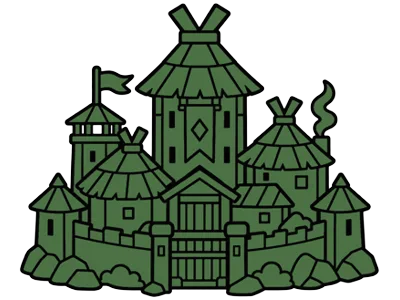 Mireheart city