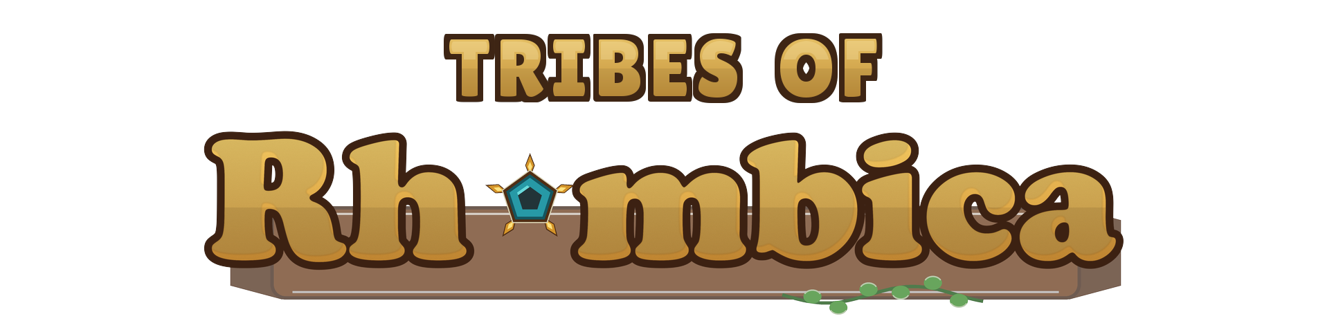 Tribes of Rhombica
